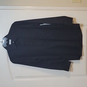 Van Heusen button down dress shirt